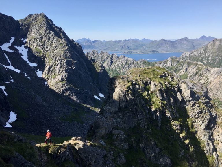 Vagakallen Lofoten