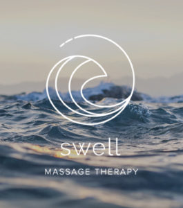 swell massage therapy